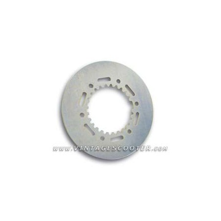 Disque embrayage lisse Vespa 150-160 GS/180 SS-Rally/200 Rally - PX